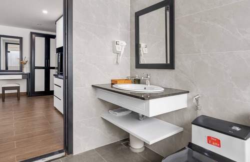 Son Tra Hotel | Kamala Hotel & Apartment Da Nang