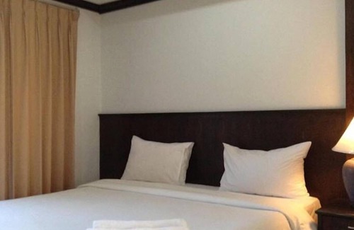 Kamala Hotel | Kamala Phuyai Resort