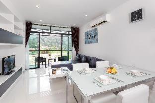 Kamala Apartment | Kamala Regent Phuket Condotel
