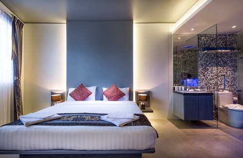 Kamala Hotel | Kamala Resotel