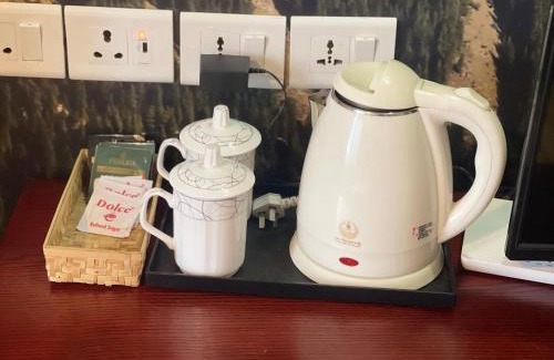 Boudhha Hotel | kamalashi Hotel delux