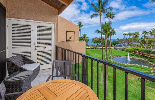 Kihei House | Kamaole Sands 10-414