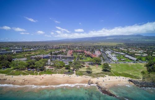 Kihei House | Kamaole Sands 10-414