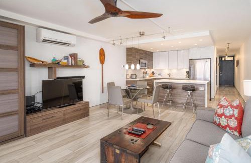 Kihei House | Kamaole Sands 3-303