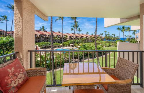 Kihei House | Kamaole Sands 3-303