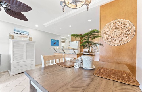 Kihei Condo | Kamaole Sands by VTrips