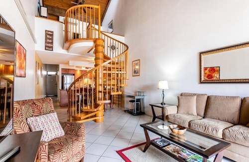 Kihei Condo | Kamaole Sands by VTrips