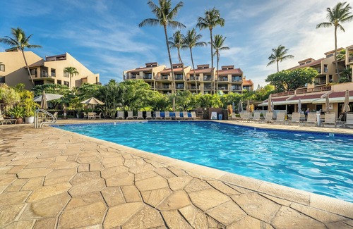Kihei Condo | Kamaole Sands by VTrips