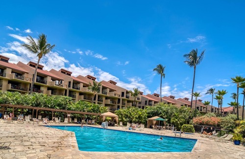 Kihei Condo | Kamaole Sands One Bedrooms by Coldwell Banker Island Vacations