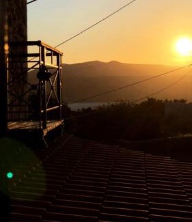 Alika Apartment | Kamares Stone House 5