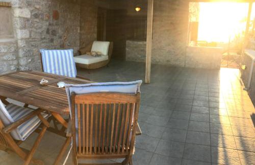 Alika Apartment | Kamares Stone House 5