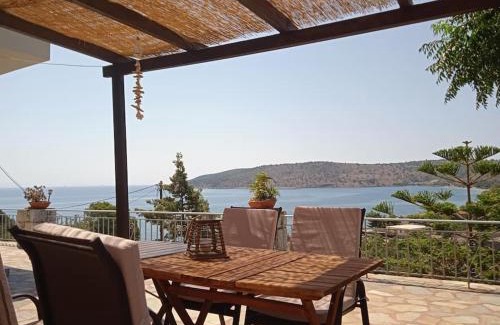 Karvelas Apartment | Kamares View