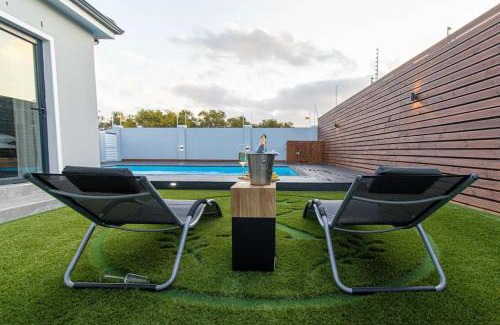 Port Elizabeth House | Kamargue Hills