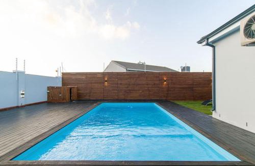 Port Elizabeth House | Kamargue Hills