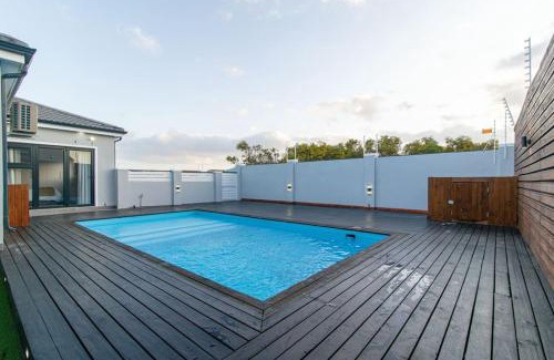 Port Elizabeth House | Kamargue Hills