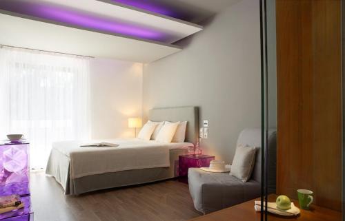 Potos Hotel | Kamari Beach Hotel