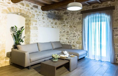 Gramvousa House | Kamartsos Villa 2