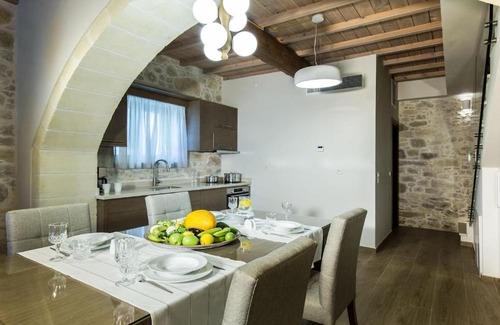 Gramvousa House | Kamartsos Villa 2