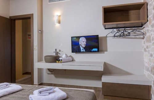 Gramvousa Villa | Kamartsos Villa 3