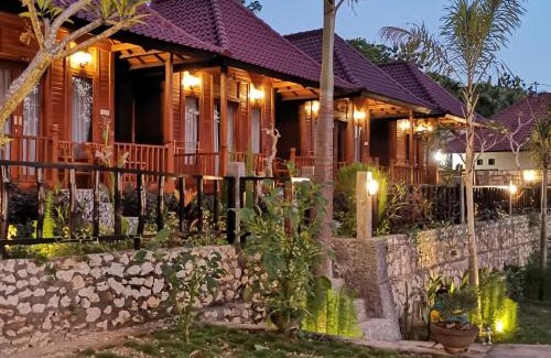 Penida Island Hotel | Kamasan Cottage By Reccoma