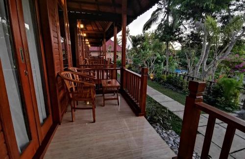Penida Island Hotel | Kamasan Cottage By Reccoma
