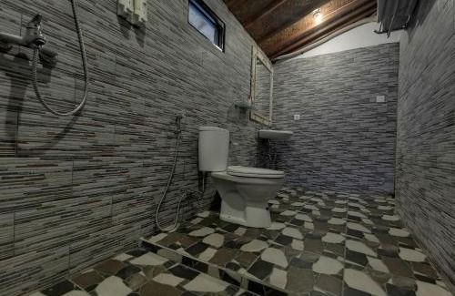 Penida Island Hotel | Kamasan Cottage By Reccoma