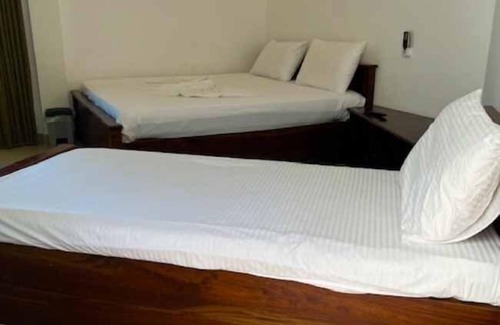 Hambantota Hotel | Kamatha Hotel & Restaurant