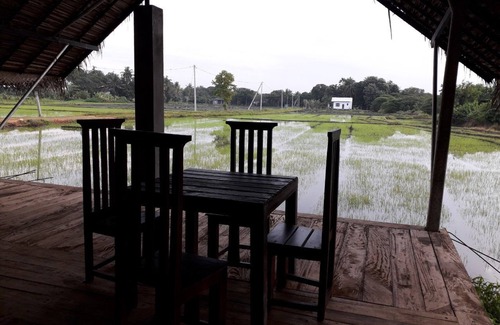 Polonnaruwa House | Kamatha Resort