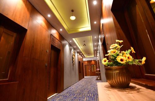 Faizabad Hotel | Kamay The Kohinoor Palace - A Heritage Hotel