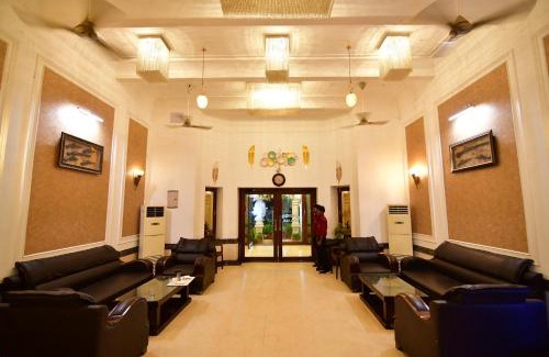 Faizabad Hotel | Kamay The Kohinoor Palace - A Heritage Hotel