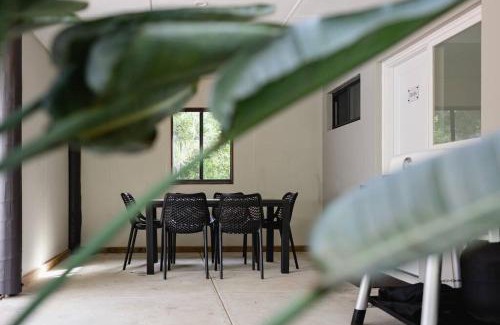 Yallingup Ski Chalet | Kambarang Cottage at Windance