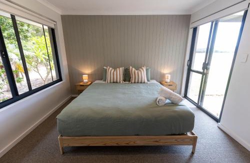 Yallingup Ski Chalet | Kambarang Cottage at Windance