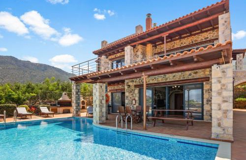 Livadia Villa | Kambos Horizon & Paradise Villas