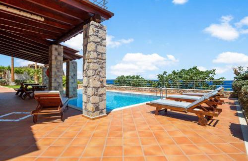 Livadia Villa | Kambos Horizon & Paradise Villas