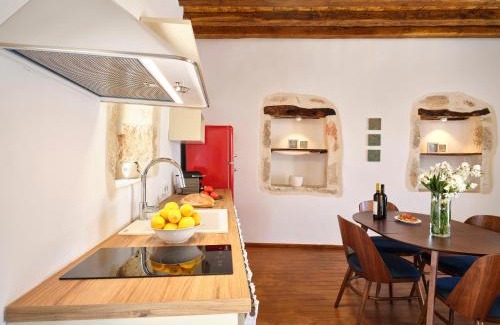 Psathi Apartment | Kambos House