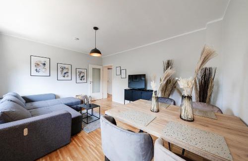 Neutor Apartment | Kambrium