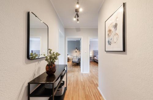 Neutor Apartment | Kambrium