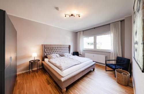 Neutor Apartment | Kambrium