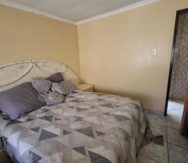 Atteridgeville House | Kambrooks House and Home