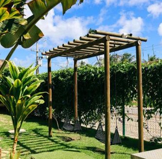 Passo de Camaragibe Apartment | Kamby Milagres - 104