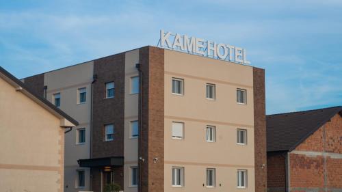 Belgrade Hotel | KAME HOTEL BELGRADE,贝尔格莱德凯美酒店