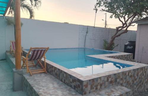 Tonsupa House | Kame House