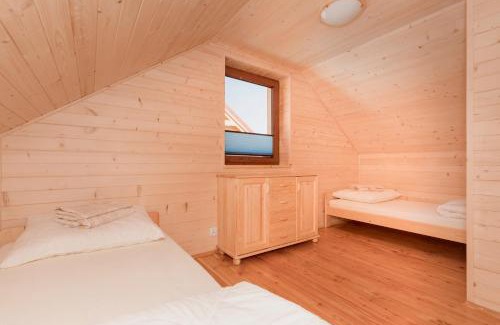Dzwirzyno House | Kameleon2
