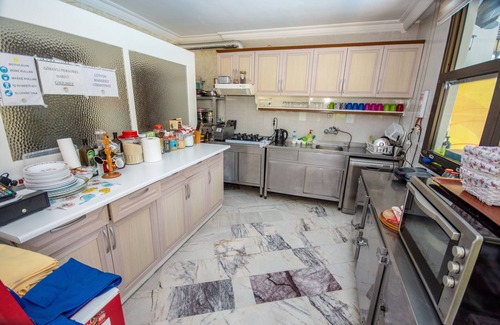 Marmaris City Center Apartment | Kamelya Apartments