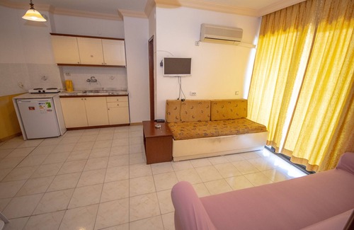 Marmaris City Center Apartment | Kamelya Apartments