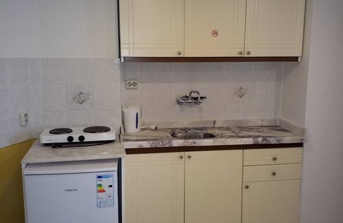 Marmaris City Center Apartment | Kamelya Apartments