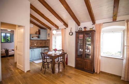 Lovorno Villa | Kameni Dvori - Family Holiday Villa with swimming pool near Dubrovnik
