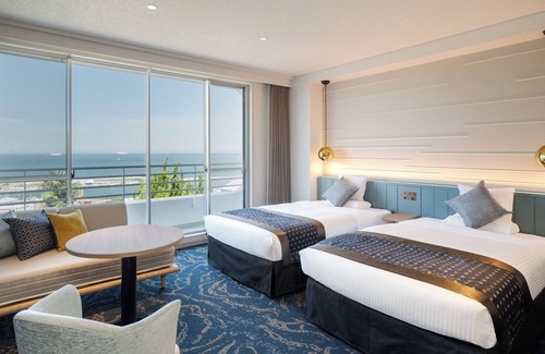 Awaji House | Kamenoi Hotel Awajishima