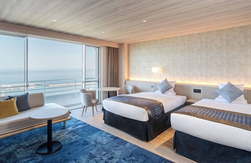 Awaji House | Kamenoi Hotel Awajishima