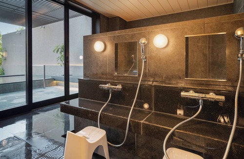 Awaji House | Kamenoi Hotel Awajishima